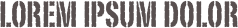 Lorem ipsum dolor